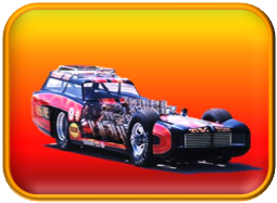 Ivo's Four Engine Cars